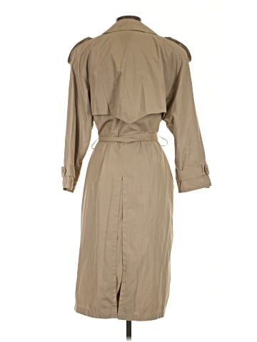 London Fog Trenchcoat (view 2)