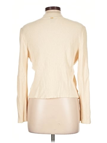 St. John Wool Pullover Sweater (view 2)