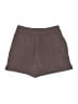 Nike Solid Brown Shorts Size M - photo 2