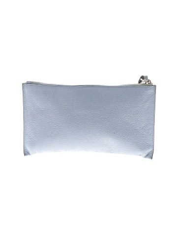 MICHAEL Michael Kors Leather Wristlet (view 2)