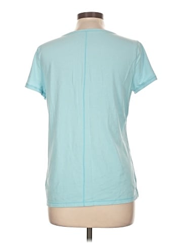 T by Talbots Short Sleeve T-Shirt (view 2)