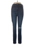 Guess Graphic Blue Jeans Size 30 waist - photo 1