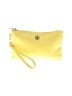 Adrienne Vittadini Yellow Wristlet One size - photo 1