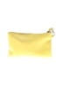Adrienne Vittadini Yellow Wristlet One size - photo 2