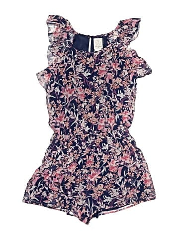 Ella Moss Romper (view 1)