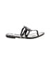 Circus NY by Sam Edelman Silver Sandals Size 11 - photo 1