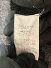 Don't Ask Why Metallic Black Pullover Sweater One size - photo 9