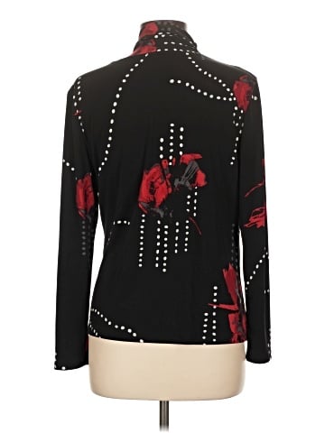 Clara Sun Woo Long Sleeve Blouse (view 2)
