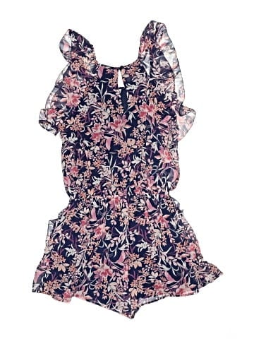 Ella Moss Romper (view 2)