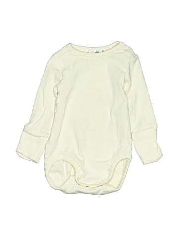 Zara Long Sleeve Onesie (view 1)