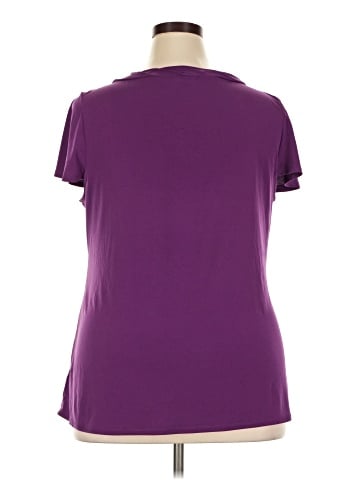 Worthington Short Sleeve T-Shirt (view 2)