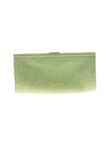 Banana Republic Factory Store Leather Clutch (view 1)