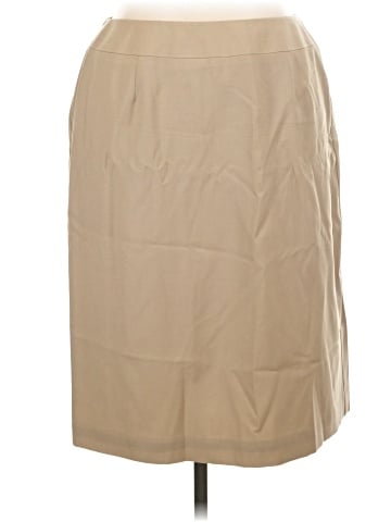 Talbots Wool Skirt (view 1)