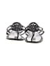 Circus NY by Sam Edelman Silver Sandals Size 11 - photo 2