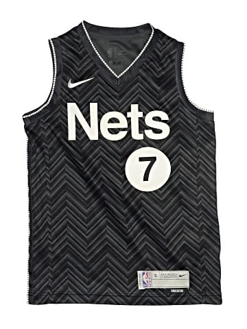 NBA Sleeveless T-Shirt (view 1)