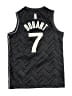 NBA 100% Polyester Black Sleeveless T-Shirt Size 8 - photo 2