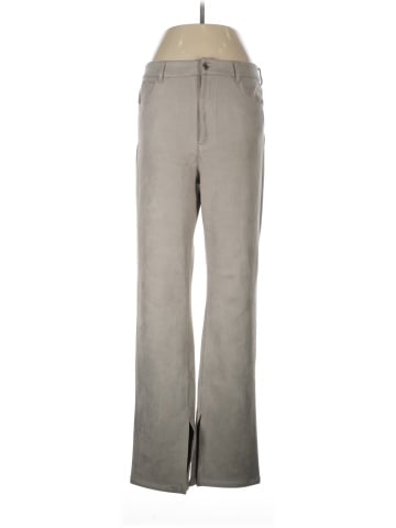 Zara Casual Pants (view 1)
