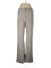 Zara Gray Casual Pants Size 10 - photo 1
