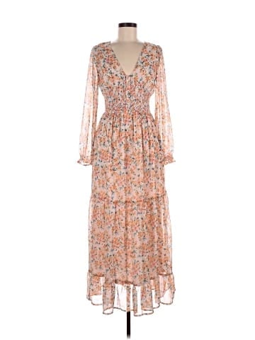 Patrons of Peace Casual Dress (view 1)