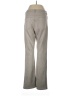 Zara Gray Casual Pants Size 10 - photo 2
