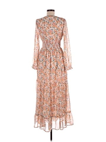 Patrons of Peace Casual Dress (view 2)