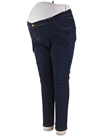 Liz Lange Maternity Jeans (view 1)