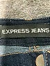 Express Jeans Black Jeans Size 0 - photo 7