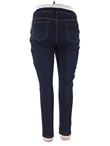 Liz Lange Maternity Jeans (view 2)