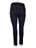 Liz Lange Maternity Blue Jeans Size 18 Maternity - photo 2