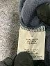 Sage + Stone Gray Track Jacket Size L - photo 7