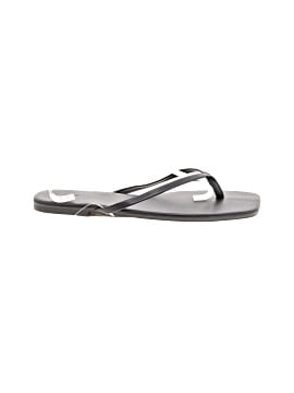 Ann Taylor Loft Flip Flops
