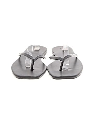Ann Taylor LOFT Flip Flops (view 2)