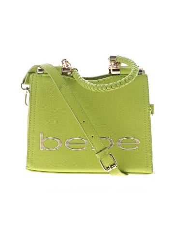 Bebe Satchel (view 1)