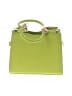 Bebe Green Satchel One size - photo 3