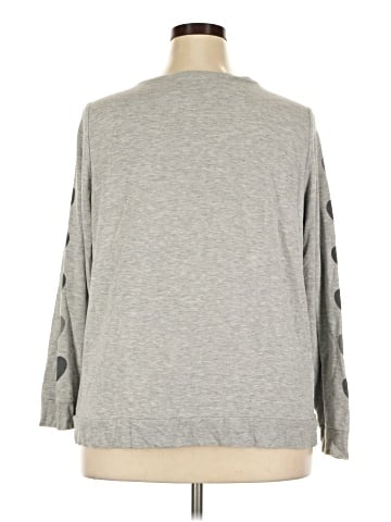Torrid Pullover Sweater (view 2)
