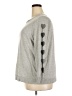 Torrid Hearts Gray Pullover Sweater Size 2X Plus (2) - photo 5
