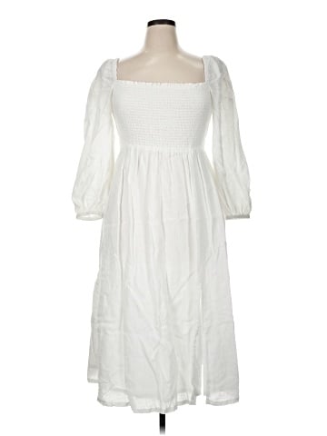 J.Crew Casual Dress (view 1)