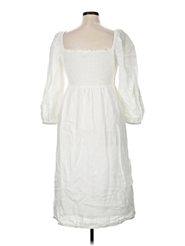 J.Crew Casual Dress (view 2)