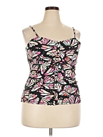 Unbranded Tank Top (view 1)
