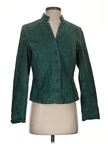 Coldwater Creek Blazer (view 1)