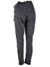Three Seasons Maternity Gray Active Pants Size 3X Maternity - photo 2