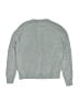 Old Navy 100% Cotton Solid Silver Pullover Sweater Size 6 - 7 - photo 2