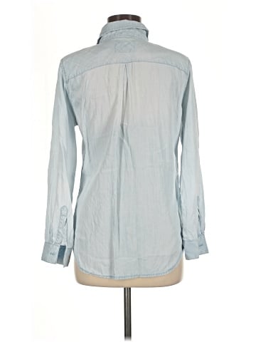 Rails Long Sleeve Button-Down Shirt (view 2)