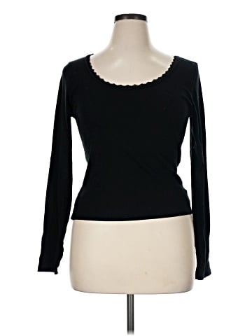 American Eagle Outfitters Long Sleeve T-Shirt (view 1)
