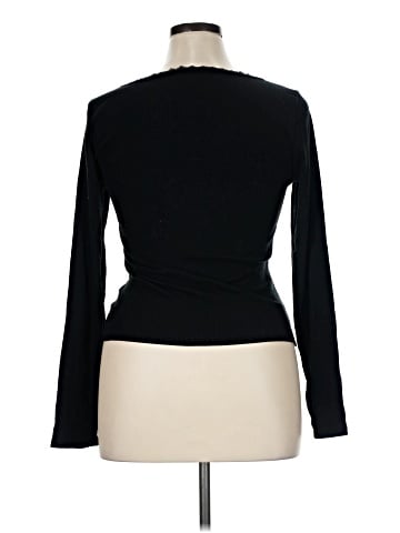 American Eagle Outfitters Long Sleeve T-Shirt (view 2)