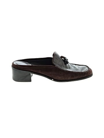 Stuart Weitzman Mule/Clog (view 1)