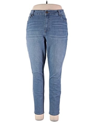 d.jeans Jeans (view 1)