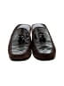 Stuart Weitzman Burgundy Mule/Clog Size 8 1/2 - photo 2