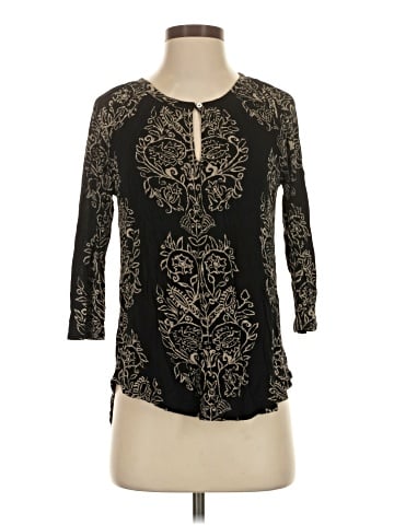 Lucky Brand 3/4 Sleeve T-Shirt (view 1)
