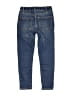 Crewcuts Solid Blue Jeans Size 8 - photo 2